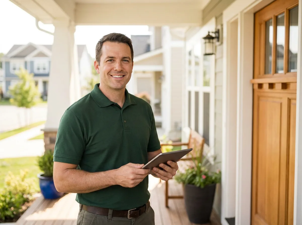 Pest control FAQs for Solsberry, IN